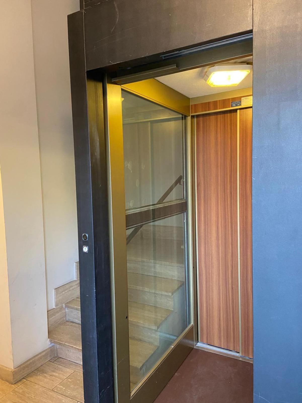 Piccolo Sogno Appartement *