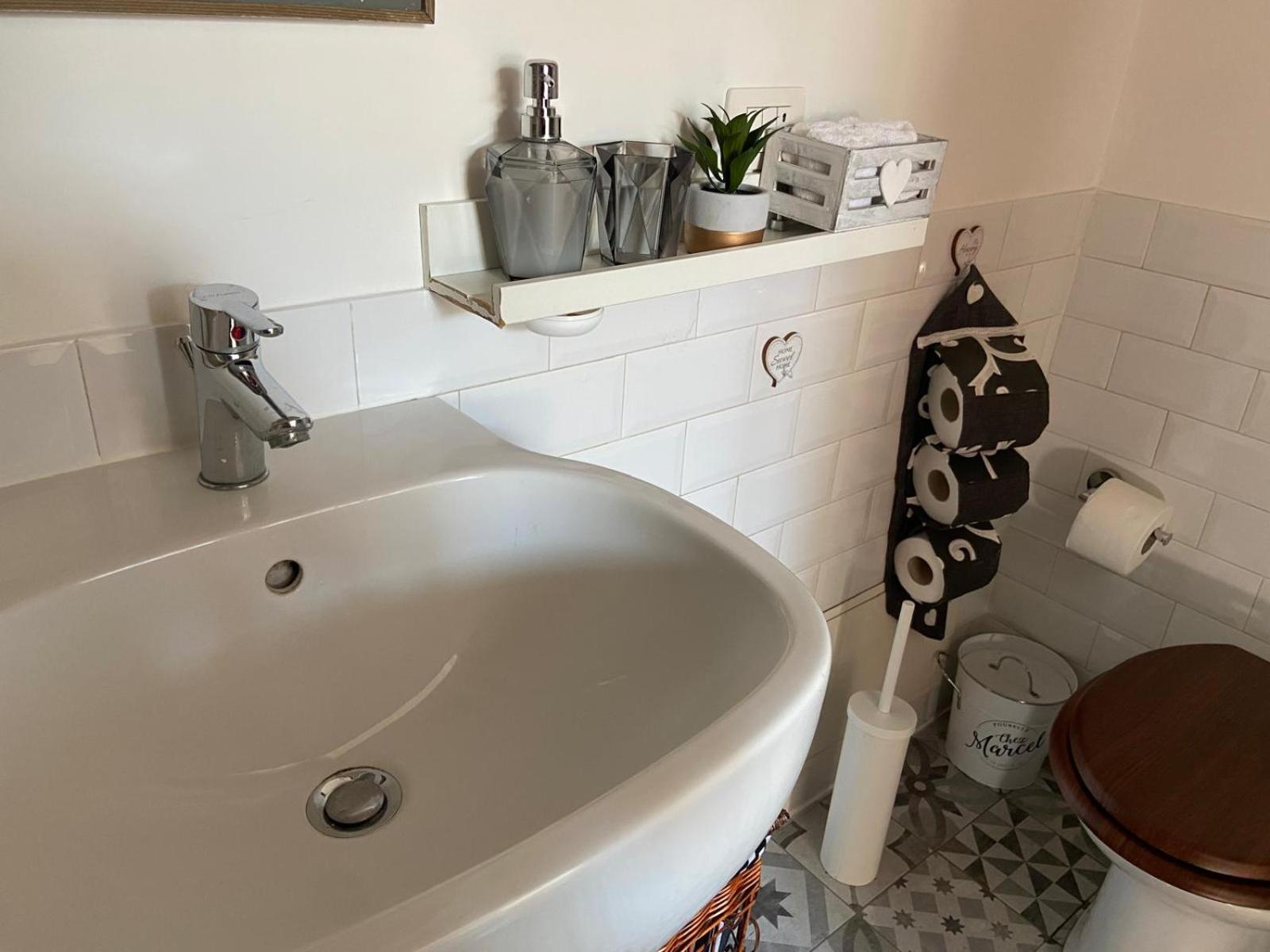 Appartement Piccolo Sogno Rome