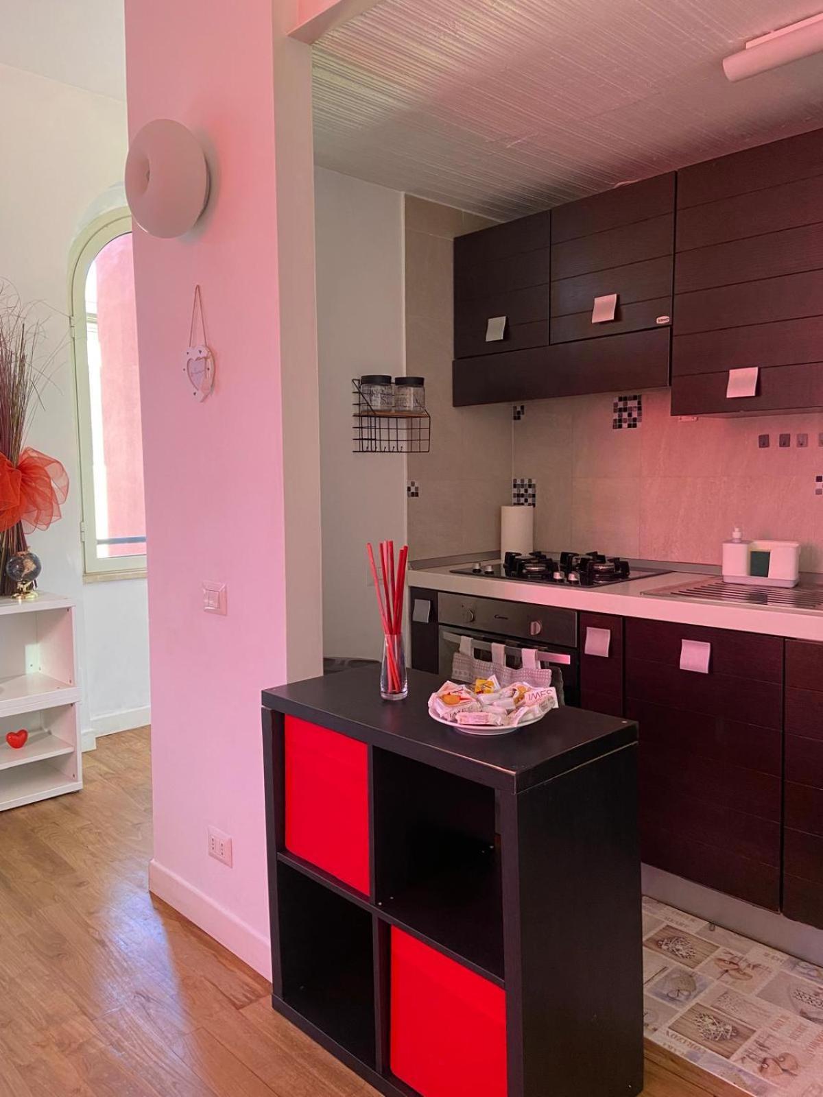 Piccolo Sogno Appartement