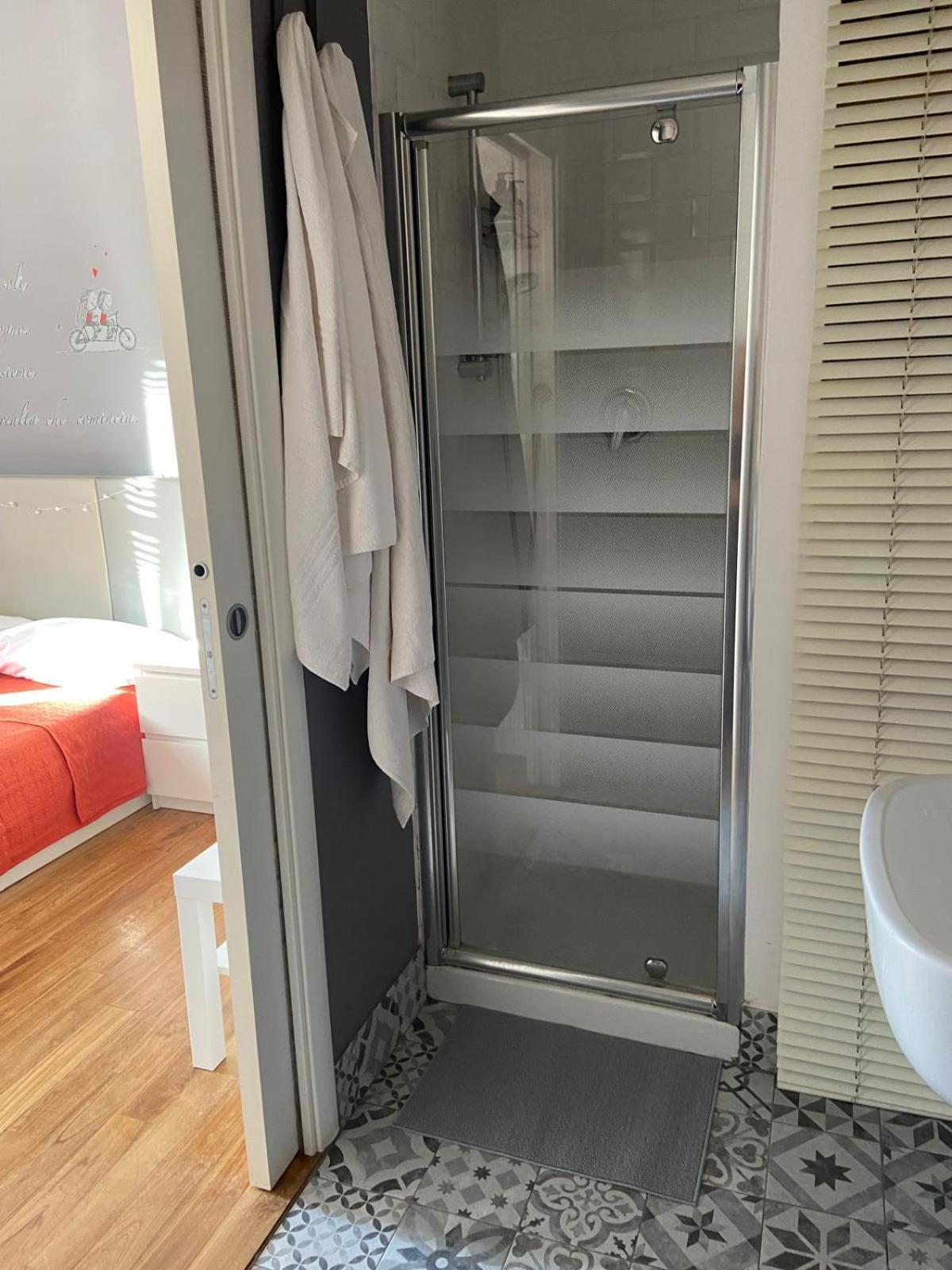 Appartement Piccolo Sogno Rome