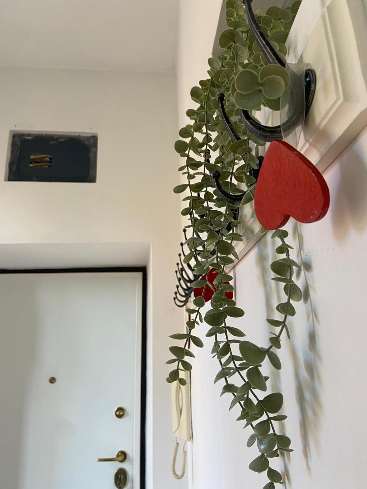 Appartamento Piccolo Sogno Roma