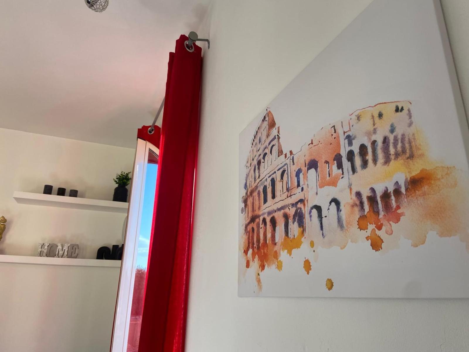 Appartamento Piccolo Sogno