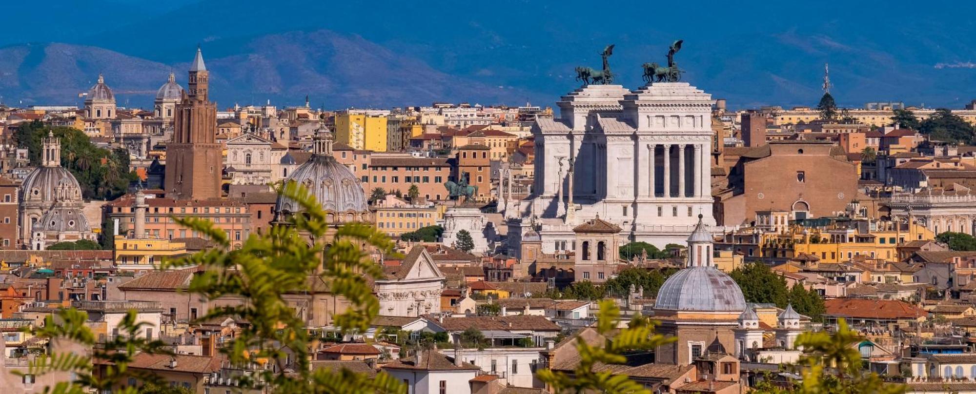 Appartamento Piccolo Sogno Roma