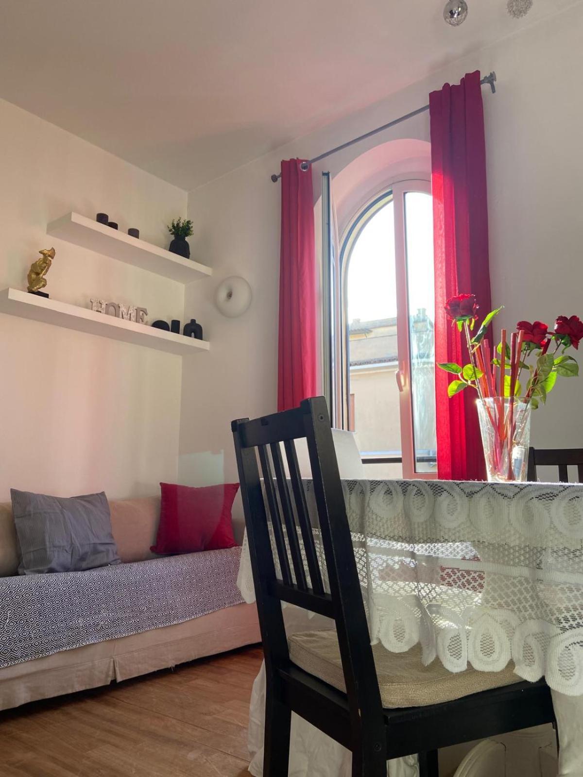 Piccolo Sogno Appartamento Roma