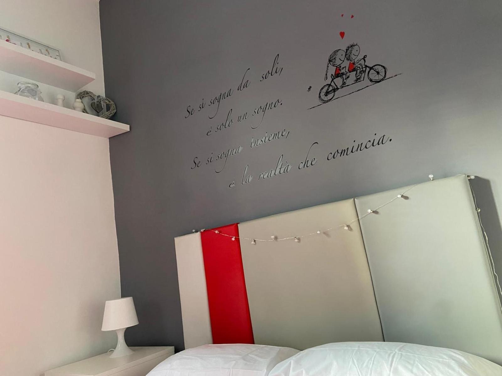 Appartamento Piccolo Sogno Roma