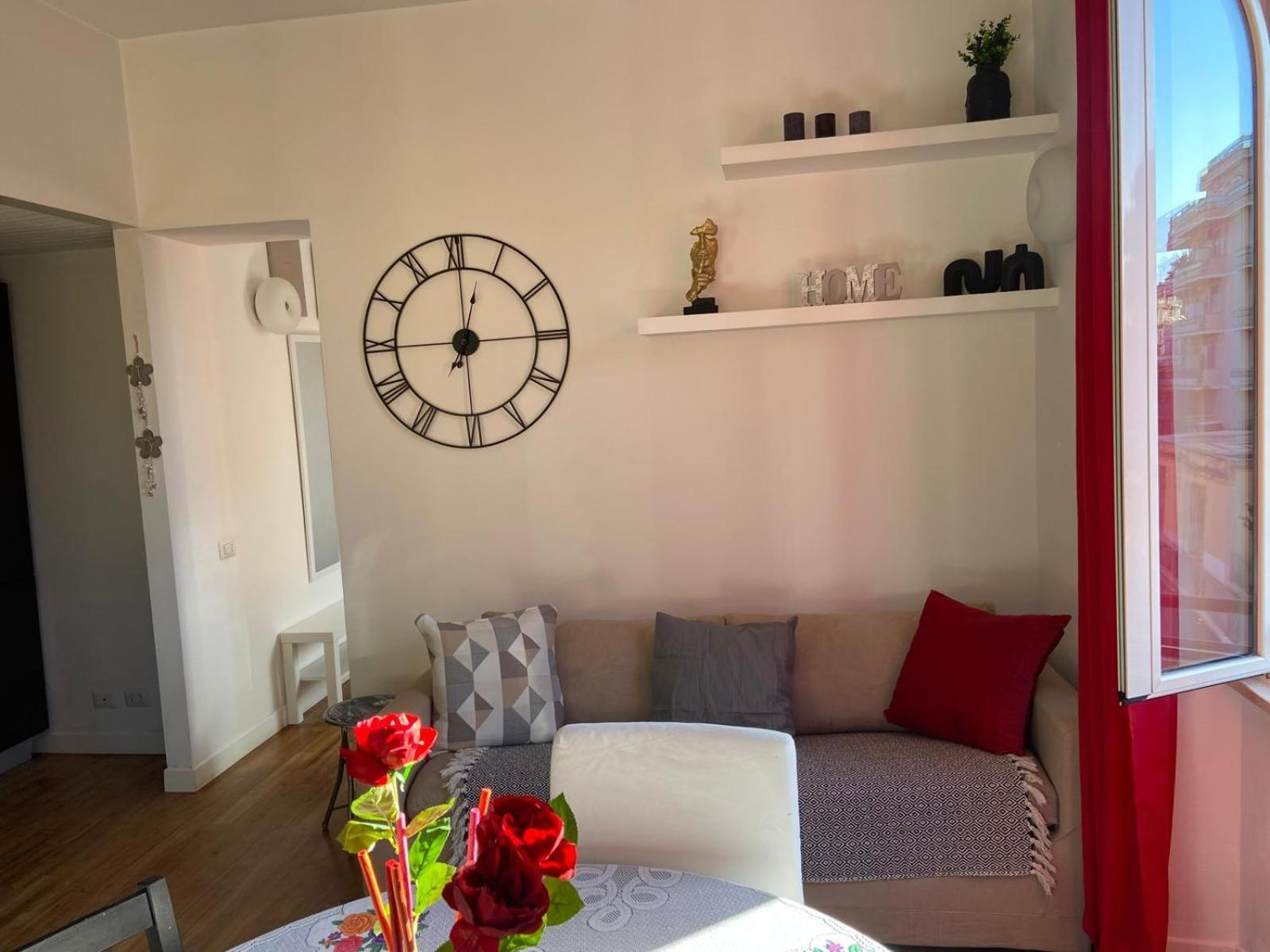 Appartamento Piccolo Sogno Roma
