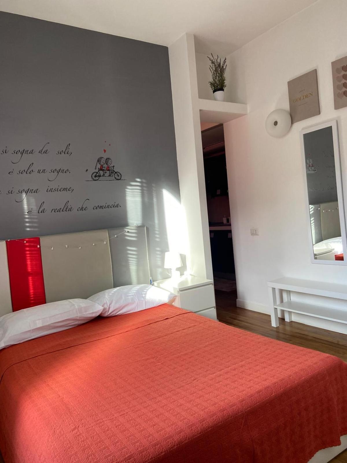 Appartamento Piccolo Sogno