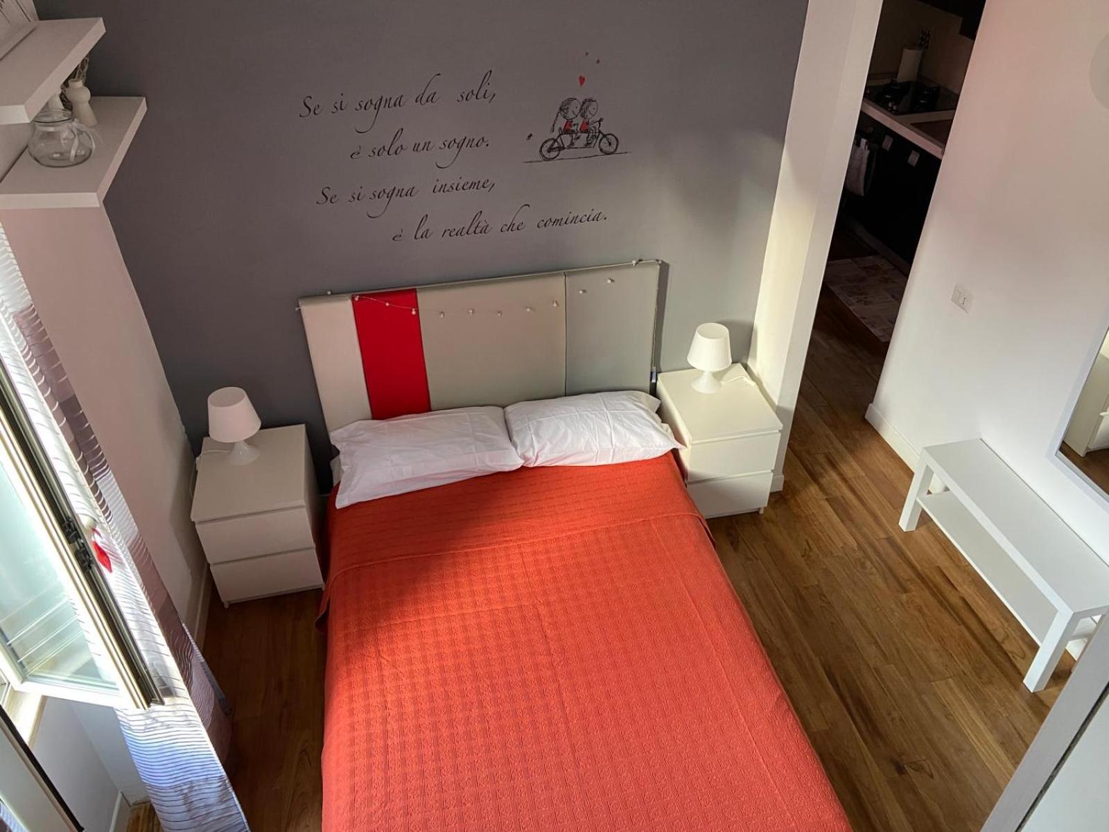 Appartamento Piccolo Sogno Roma