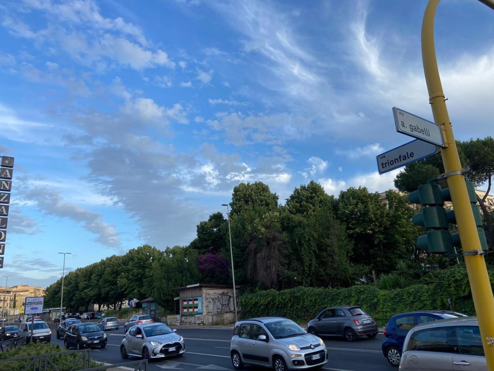 Appartamento Piccolo Sogno Roma