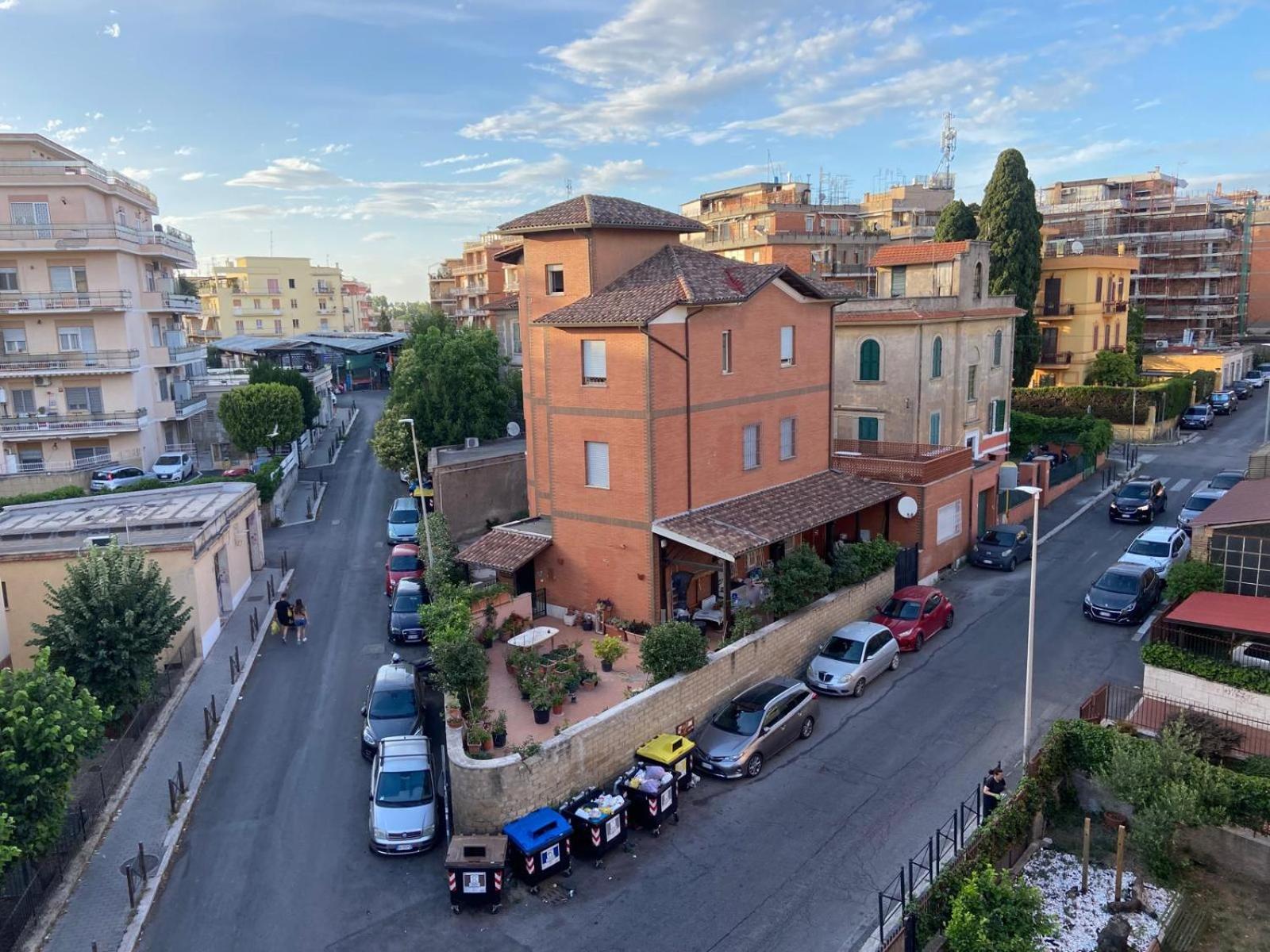 Appartamento Piccolo Sogno